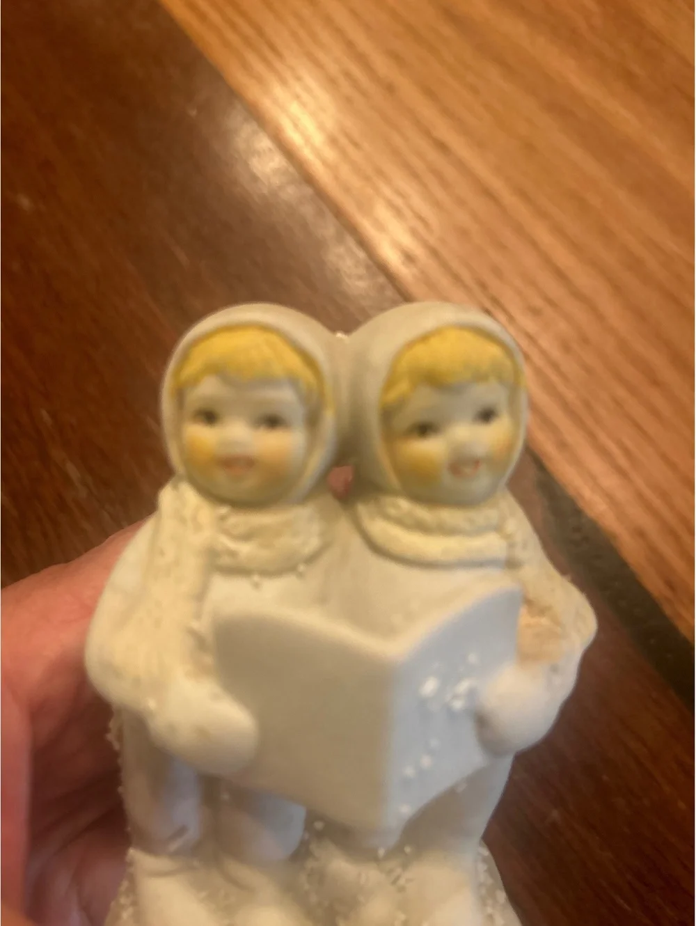 Vintage Department 56 Snowbabies 